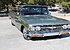 1960 Chevrolet El Camino V8 for sale 101307709